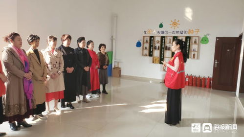 東營市結對子文化服務提升活動 讓優質美術輔導資源灑遍城鄉